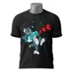 Polo Tom Y Jerry — Diseño INV0310502
