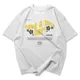 Polo Streetwear have a nice DAY! — Diseño Urbano Exclusivo: Flores y Tipografía 2