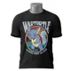 Polo Pokémon WARTORTLE — Viste la fuerza del agua 💧 2