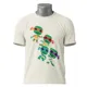 Polo Las Tortugas Ninja — Ninjutsu kawaii para tu día a día 2