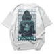 Polo Streetwear { BINARY } BREAKER — Rompe el código. Define tu estilo. 2