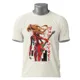 Polo Evangelion — Viste tu pasión mecha con estilo 2