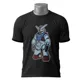 Polo Gundam — Tu armadura personal lista para la acción 2