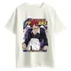 Polo The King of Fighters Iori Yagami: ¡Llamas Púrpuras! 3