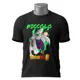 Polo Dragon Ball PICCOLO — Libera tu poder interior con estilo 🟢 2