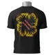 Polo Iron Maiden Eddie — Viste la furia del metal pesado 🔥 2