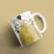 Taza 15 Anos Personalizada: recuerdo de mis quince inolvidable 32