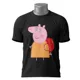 Polo Peppa Pig — Vive la ternura rosa cada día 2