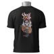 Polo Ghost Papa Emeritus — Viste la oscuridad con estilo superior 2