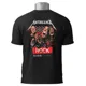 Polo Metallica — Rock puro en cada fibra de tu ropa 2