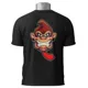 Polo Caricaturas Variadas Donkey Kong — Viste la furia del simio rojo 🔴 2
