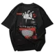 Polo Streetwear MIND CONTROL — No sigas guiones, manda tú. 2