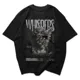 Polo Streetwear WHISPERS — Rompe esquemas con estilo. 2