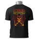 Polo Avenged Sevenfold The Sinner — Rock eterno en tu piel 🎸 2