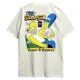 Polo The Simpsons Homero y Marge: Estilo Springfield 4
