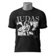 Polo Lady Gaga JUDAS — Lleva el arte pop y anime contigo