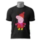 Polo Peppa Pig — Deslízate con estilo y diversión