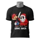 Polo Mario Bros GAME OVER — Game Over: El duelo final 💀 2