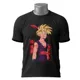 Polo Dragon Ball Gohan — Lleva la fuerza de Gohan contigo 2