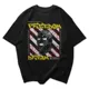 Polo Streetwear FREEDOM DREAM — Libertad de sueño en tu estilo 2