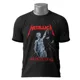 Polo Metallica — Rompe el molde con Metallica