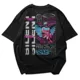 Polo Streetwear PEACE — Vibra Peace con estilo urbano premium 2