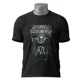 Polo Avenged Sevenfold The Bat — Desata tu lado oscuro con estilo 2