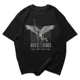 Polo Streetwear HUSTLE VIBES — Tu actitud define tu hustle diario ⚡ 2