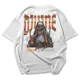 Polo Streetwear DUNE — Desata tu lado salvaje con estilo 2