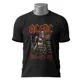 Polo AC/DC Bon Scott — Siente el trueno del hard rock