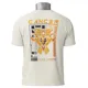 Polo Los Caballeros del Zodiaco CANCER — Viste tu Cosmos con estilo legendario ✨ 2
