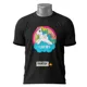 Polo My Little Pony I LOVE 80'S — Arte mágico y retro en tu pecho 2