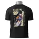 Polo Kill la Kill SATSUKI — Empuña tu estilo con fuerza 2