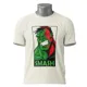 Polo Hulk SMASH — Tu fuerza, tu estilo, tu furia.
