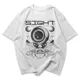 Polo Streetwear SIGHT — Despierta tu lado urbano 👁️ 2