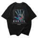 Polo Streetwear HIGH FIVE — Tu actitud, tu estilo único. 2