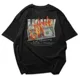 Polo Streetwear MONEY is not just currency — Lleva el fuego en tu estilo diario 2