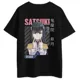 Polo Kill la Kill Satsuki Kiryuin: ¡Sonrisa de Reina!