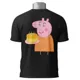 Polo Peppa Pig Mamá Cerdo — Ternura y sabor en cada detalle 2