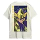 Polo Saint Seiya Milo de Escorpio: Aguja Escarlata 4