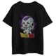 Polo Dragon Ball Z: Freezer Chibi ¡El Señor del Universo!
