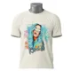 Polo Karol G — Luce tu actitud pop art favorita