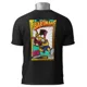 Polo Los Simpson BARTMAN — Desata tu lado héroe rebelle 🦸‍♂️ 2