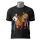 Polo Scooby Doo — Grupo de personajes posando juntos