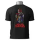 Polo Las Tortugas Ninja — Vive la aventura mutante con estilo 2