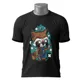 Polo Guardianes de la Galaxia Rocket Raccoon — Adorable pero letal 2