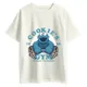 Polo Come Galletas Gym: Go Gym, Eat Cookies 3