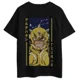 Polo Saint Seiya Aldebarán de Tauro: ¡Gran Cuerno!