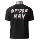 Polo Spider-Man — Tu estilo, tu leyenda urbana. 2