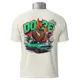 Polo Scooby Doo DOPE — Misterio con actitud y estilo retro. 2